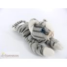 TY cica plüss figura