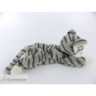 TY cica plüss figura