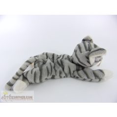 TY cica plüss figura