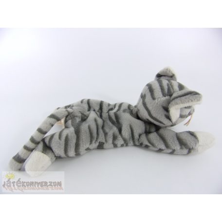 TY cica plüss figura