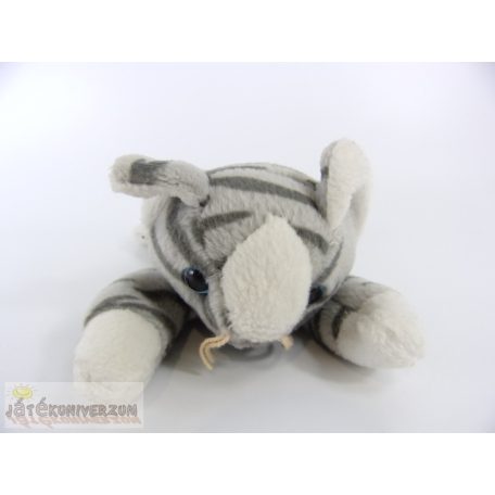 TY cica plüss figura