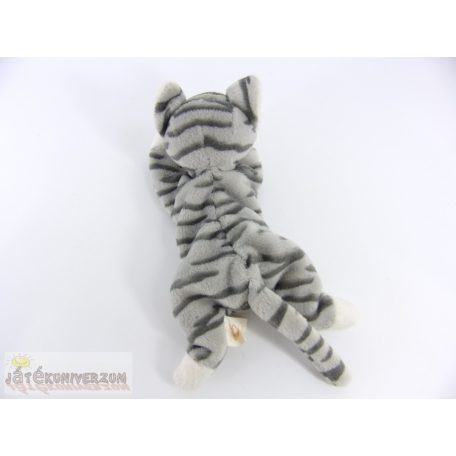 TY cica plüss figura