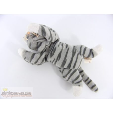 TY cica plüss figura