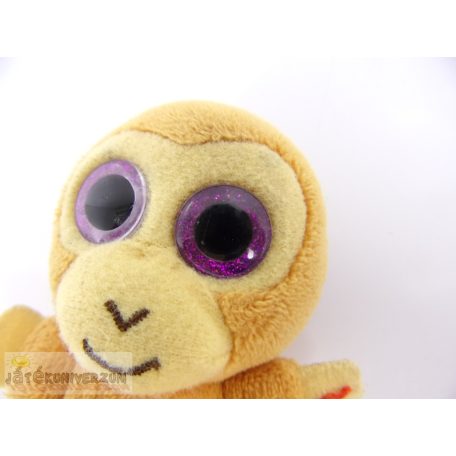 TY majom plüss figura