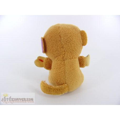 TY majom plüss figura