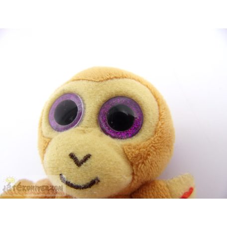 TY majom mini plüss figura