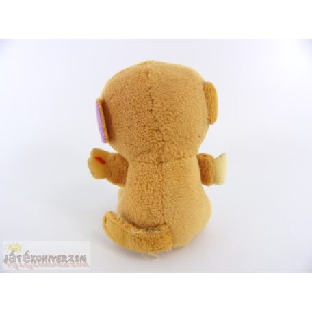 TY majom mini plüss figura