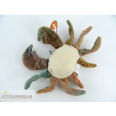 TY mini rák plüss figura