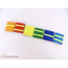 Jacob létra optikai játék