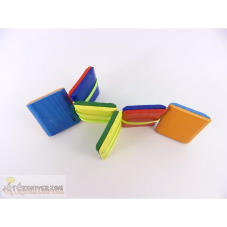 Jacob létra optikai játék