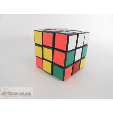 Rubik kocka