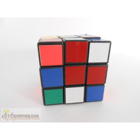 Rubik kocka