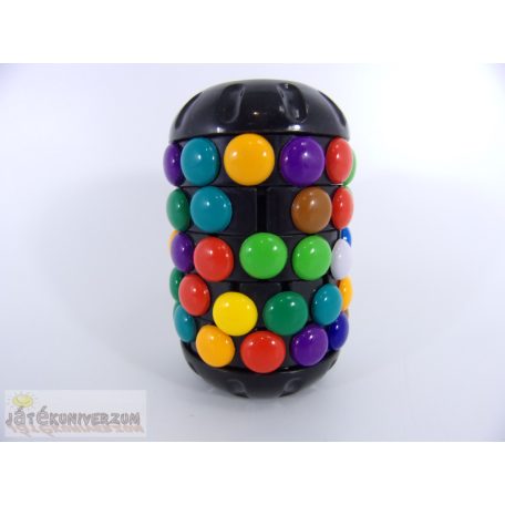 Baffle Puzzle logikai játék