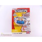 Mega Bloks Battler Stikers korong