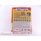 Mega Bloks Battler Stikers korong