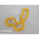 Tangle logikai játék