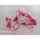 Varázskígyó logikai játék