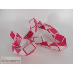 Varázskígyó logikai játék