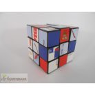 Rubik kocka