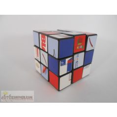 Rubik kocka