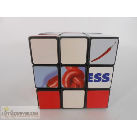 Rubik kocka