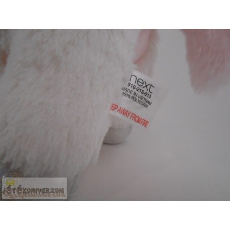 Next unikornis plüss figura