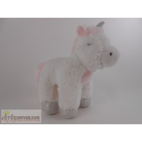 Next unikornis plüss figura