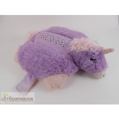 Pillow Pets világító unikornis
