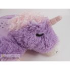 Pillow Pets világító unikornis