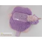 Pillow Pets világító unikornis