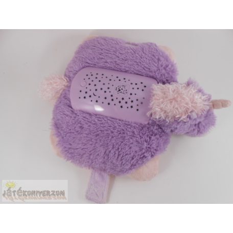Pillow Pets világító unikornis