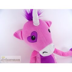Stretchkins Pretty unikornis életnagyságú plüss figura