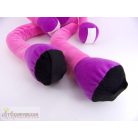 Stretchkins Pretty unikornis életnagyságú plüss figura