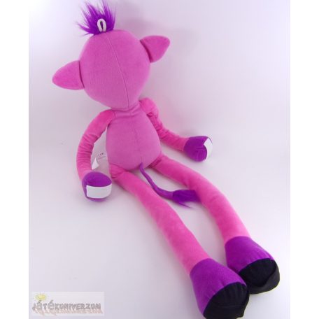 Stretchkins Pretty unikornis életnagyságú plüss figura