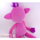 Stretchkins Pretty unikornis életnagyságú plüss figura