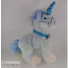 Chad Valley plüss unikornis