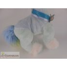 Chad Valley plüss unikornis