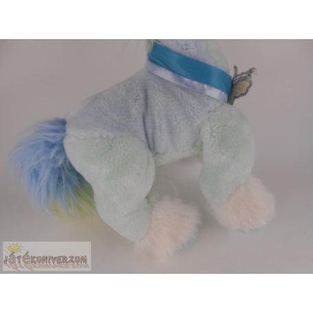 Chad Valley plüss unikornis