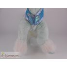 Chad Valley plüss unikornis