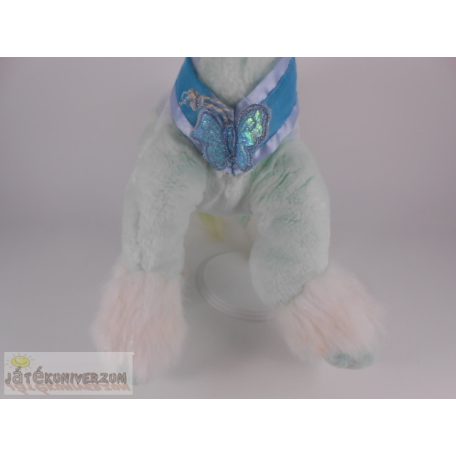 Chad Valley plüss unikornis