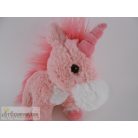 Unikornis egyszarvú plüss figura