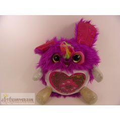Rainbocorns egyszarvú plüss figura