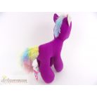 Character Co unikornis plüss figura