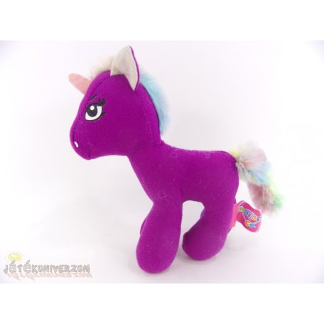 Character Co unikornis plüss figura