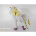 Mia és én Onchao szárnyas unikornis plüss figura