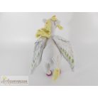 Mia és én Onchao szárnyas unikornis plüss figura