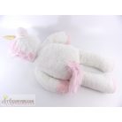 Unikornis egyszarvú plüss figura