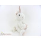 Russ Shining Stars unikornis egyszarvú plüss figura