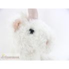 Russ Shining Stars unikornis egyszarvú plüss figura