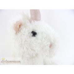 Russ Shining Stars unikornis egyszarvú plüss figura